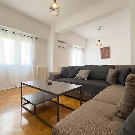 Mihail Voda Spacious 107sqm In