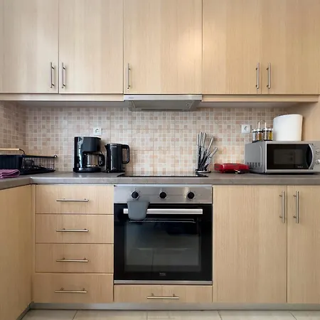 Apartment Mihail Voda Spacious 107sqm In