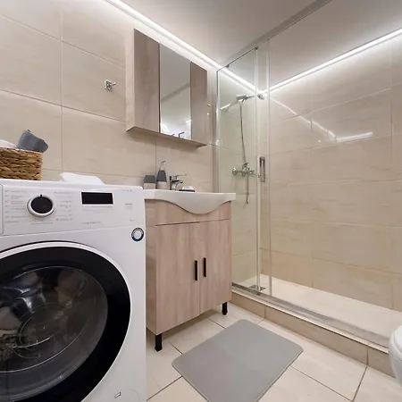 Apartment Mihail Voda Spacious 107sqm In *