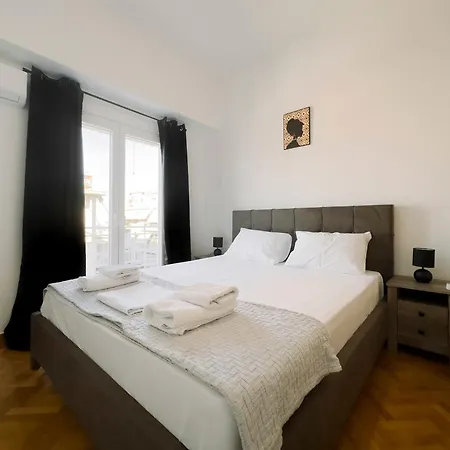 Mihail Voda Spacious 107sqm In