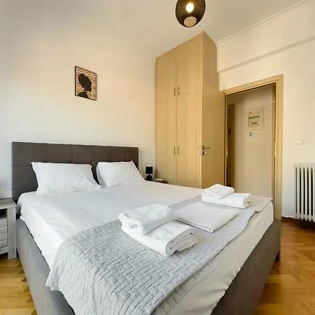 Mihail Voda Spacious 107sqm In Apartment *